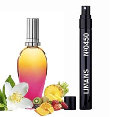 Пробник № 0450 (аромат схожий на Miami Blossom ) Жіночий 5 мл