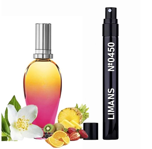 Пробник № 0450 (аромат схожий на Miami Blossom ) Жіночий 5 мл