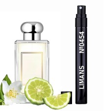 Пробник № 0454 (аромат схожий на French Lime Blossom ) Жіночий 5 мл
