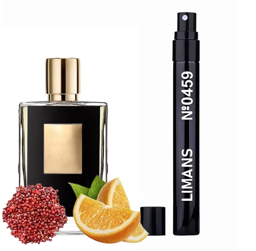 Пробник № 0459 (аромат схожий на Playing With The Devil ) Жіночий 5 мл