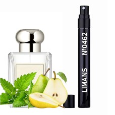 Пробник № 0462 (аромат схожий на English Pear & Freesia) Унісекс 5 мл