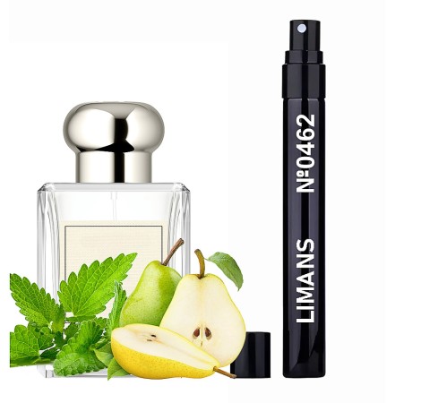 Пробник № 0462 (аромат схожий на English Pear & Freesia) Унісекс 5 мл