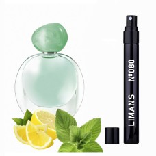 Пробник №080 (аромат схожий на Acqua Di Gioia) Жіночий 5 мл 