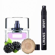 Пробник № 097 (аромат схожий на Eau De Parfum II) Жіночий 5 мл 