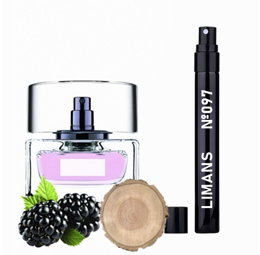 Пробник № 097 (аромат схожий на Eau De Parfum II) Жіночий 5 мл 