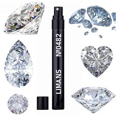 Пробник № 0482 (аромат схожий на Italian Diamond) Жіночі 5 мл