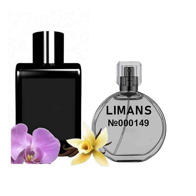 Преміальні парфумовані масла Sensual Orchid Жіночі 35 мл