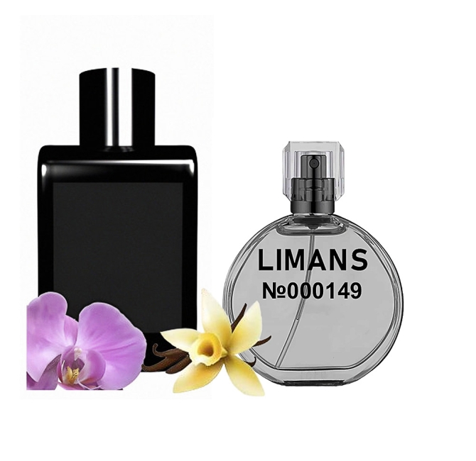Преміальні парфумовані масла Sensual Orchid Жіночі 35 мл