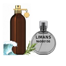 Преміальні парфумовані масла Aoud Forest Унісекс 35 мл