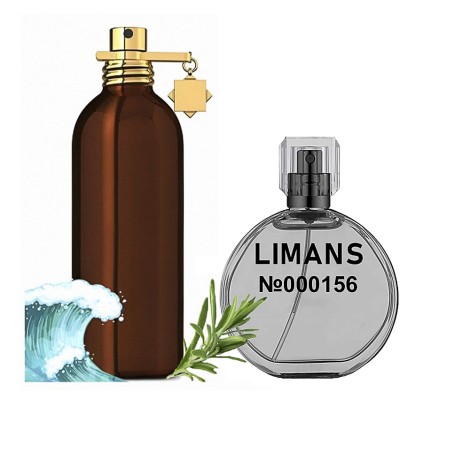 Преміальні парфумовані масла Aoud Forest Унісекс 35 мл