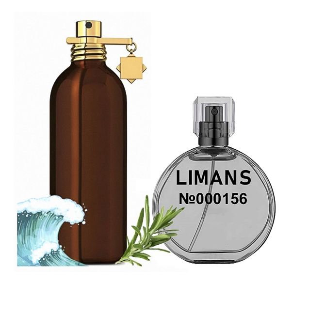 Преміальні парфумовані масла Aoud Forest Унісекс 35 мл