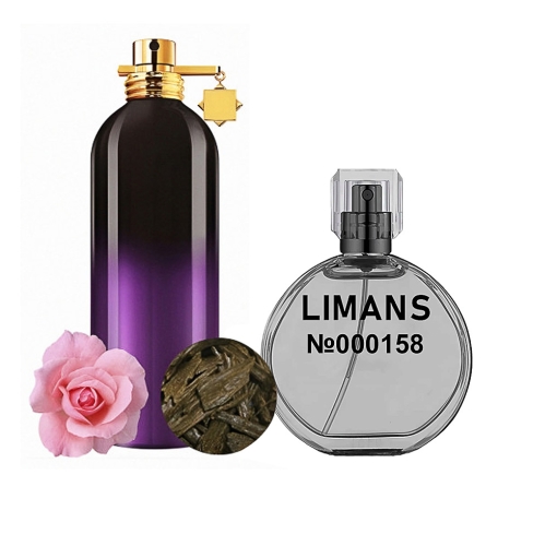 Преміальні парфумовані масла Aoud Sense Унісекс 35 мл