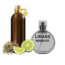 Преміальні парфумовані масла Montale Boise Fruite Унісекс 35 мл
