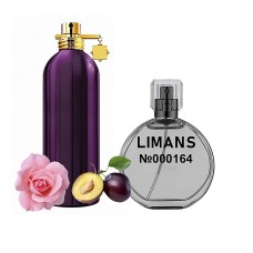 Преміальні парфумовані масла Dark Purple Жіночі 35 мл