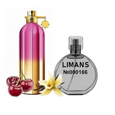 Преміальні парфумовані масла Intense Cherry Унісекс 35 мл