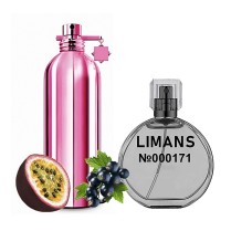 Преміальні парфумовані масла Pretty Fruity Жіночі 35 мл