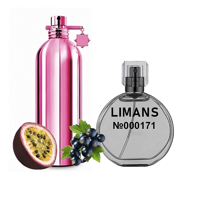 Преміальні парфумовані масла Pretty Fruity Жіночі 35 мл
