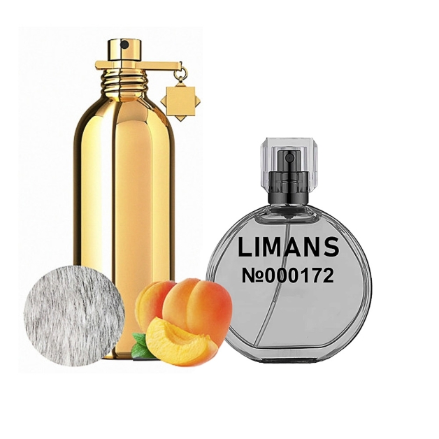 Преміальні парфумовані масла Pure Gold Жіночі 35 мл