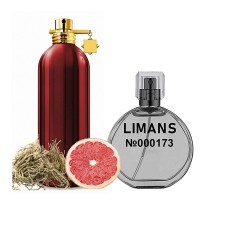 Преміальні парфумовані масла Red Vetiver Унісекс 35 мл