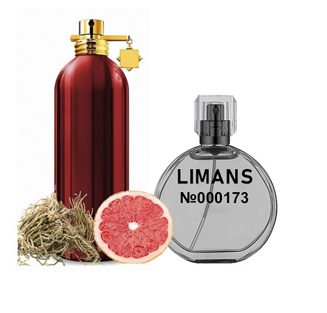 Преміальні парфумовані масла Red Vetiver Унісекс 35 мл