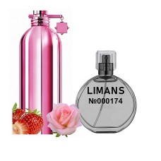 Преміальні парфумовані масла Roses Elixir Жіночі 35 мл