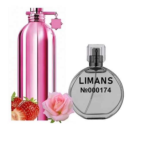 Преміальні парфумовані масла Roses Elixir Жіночі 35 мл