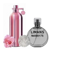 Преміальні парфумовані масла Roses Musk Жіночі 35 мл