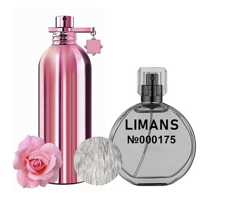Преміальні парфумовані масла Roses Musk Жіночі 35 мл