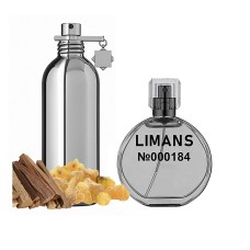 Преміальні парфумовані масла Wood and Spices Унісекс 35 мл