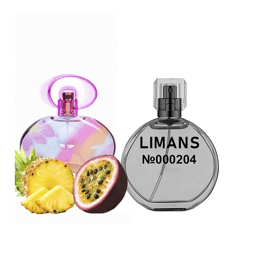 Преміальні парфумовані масла Incanto Shine Жіночі 35 мл