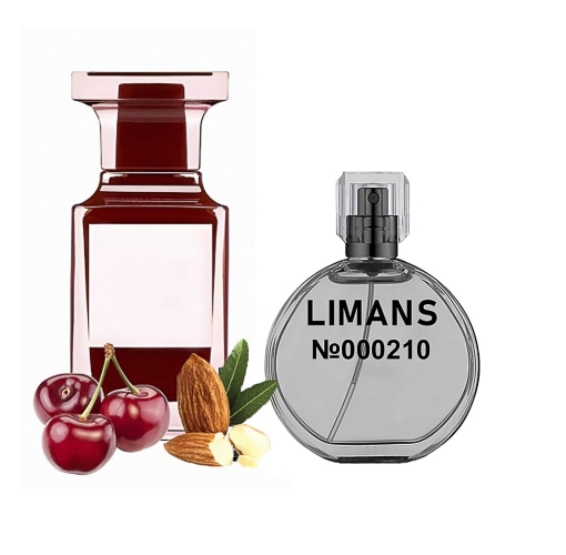 Преміальні парфумовані масла Lost Cherry Унісекс 35 мл