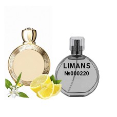 Преміальні парфумовані масла Eros Pour Femme Жіночі 35 мл
