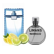 Преміальні парфумовані масла Man Eau Fraiche Чоловічі 35 мл