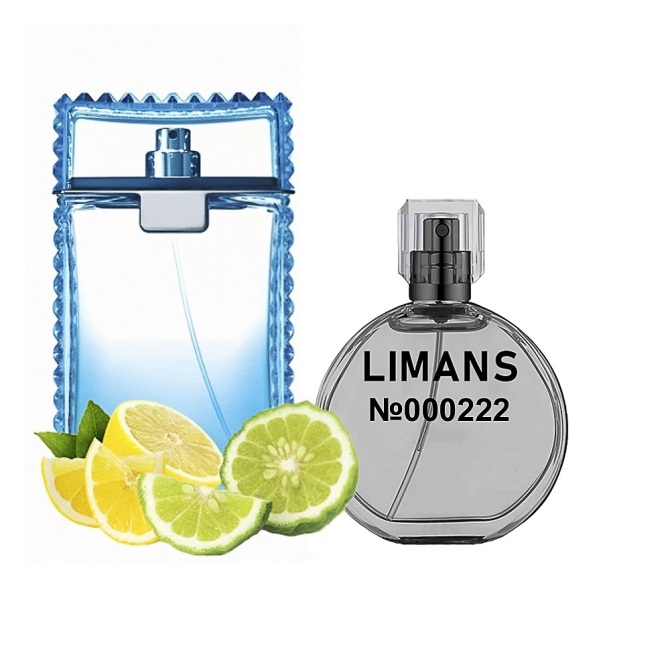 Преміальні парфумовані масла Man Eau Fraiche Чоловічі 35 мл