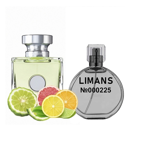 Преміальні парфумовані масла Versense Жіночі 35 мл