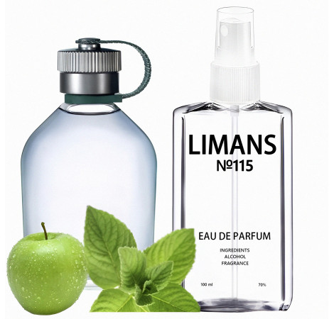 Парфуми Limans № 115