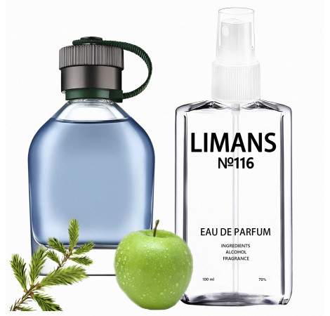 Парфуми Limans № 116