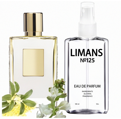 Парфуми № 125 (аромат схожий на Good Girl Gone Bad) Жіночі 100 мл