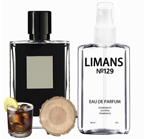 Парфуми Limans № 129