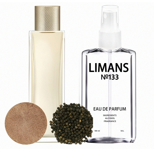 Парфуми № 133 (аромат схожий на Pour Femme) Жіночі 100 мл