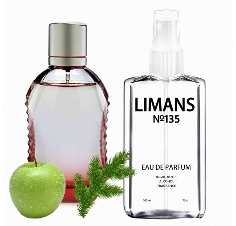 Парфуми Limans № 135