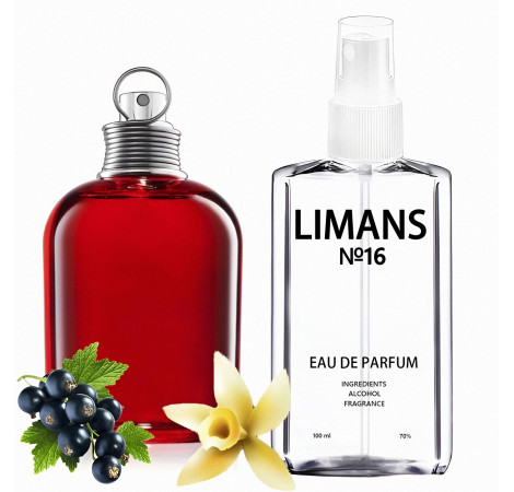 Парфуми Limans № 16