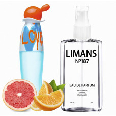 Парфуми Limans № 187