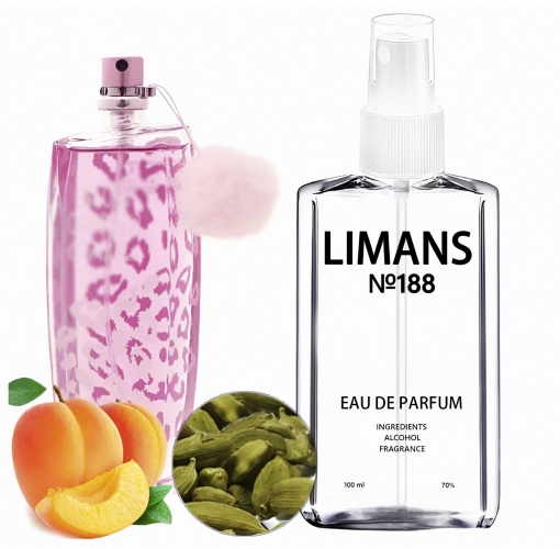 Парфуми № 188 (аромат схожий на Cat Deluxe) Жіночі 100 мл