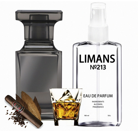 Парфуми Limans № 213