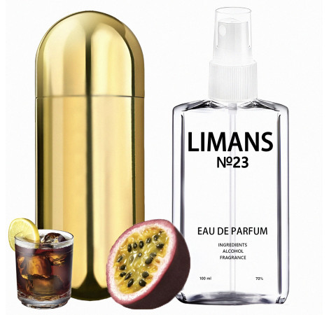 Парфуми Limans № 23