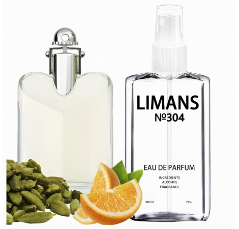 Парфуми Limans № 304