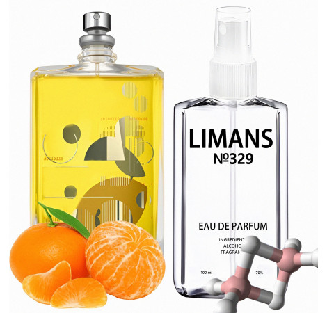 Парфуми Limans № 329