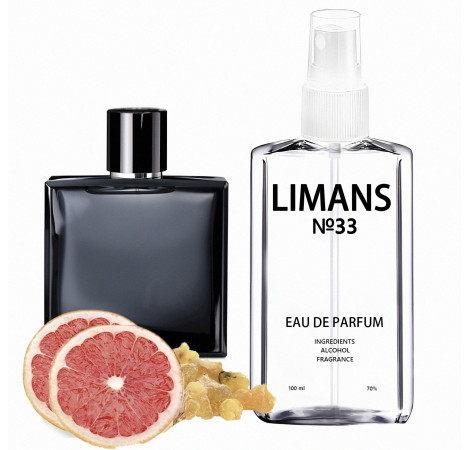 Парфуми Limans № 33