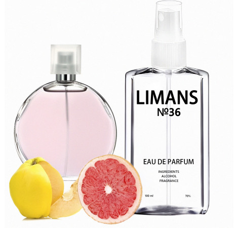 Парфуми Limans № 36